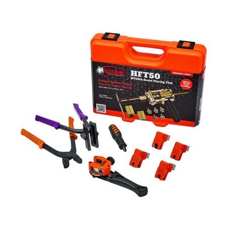 S.U.R. & R. Auto Parts Brake Pro Bundle (1) SRRBTB6P